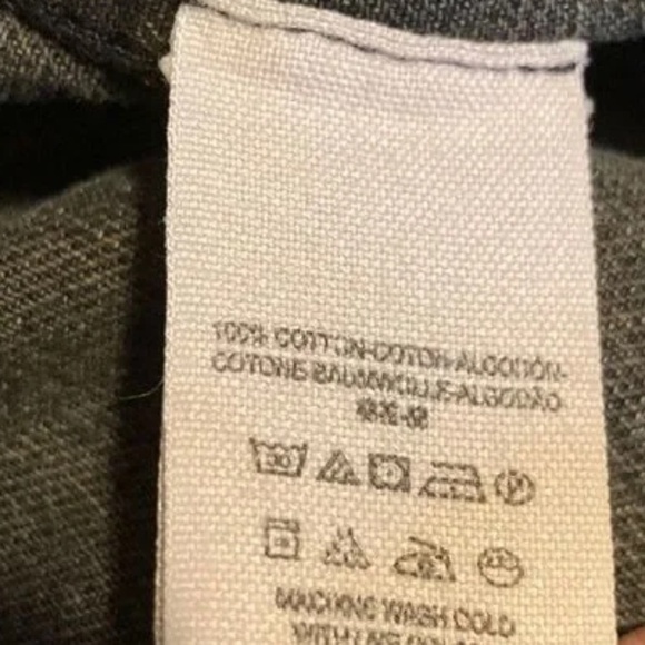 Free People Distressed Denim Jean Jacket W/ Knit Sleeves & Hood Black Size Small - Picture 10 of 11